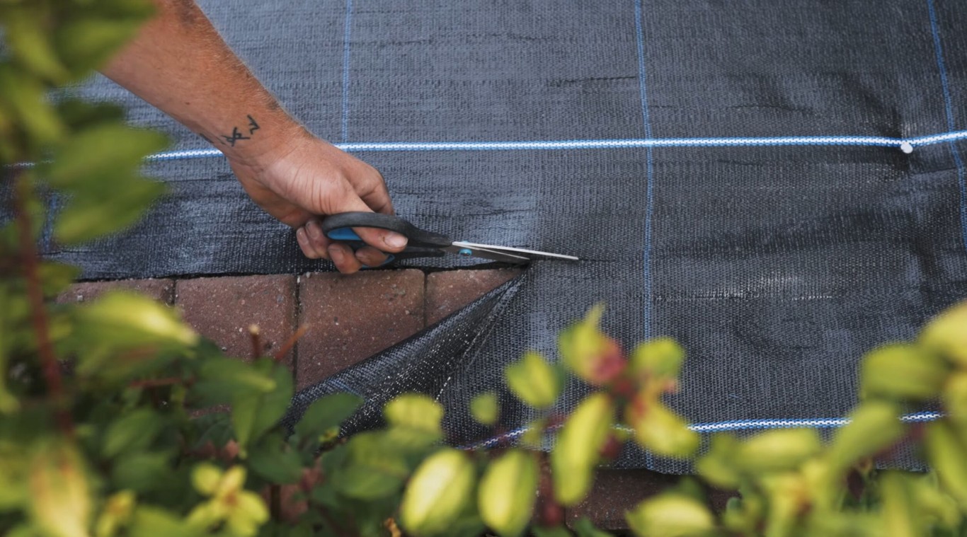 Professional turf removal and replacement services in Lehigh Acres, FL